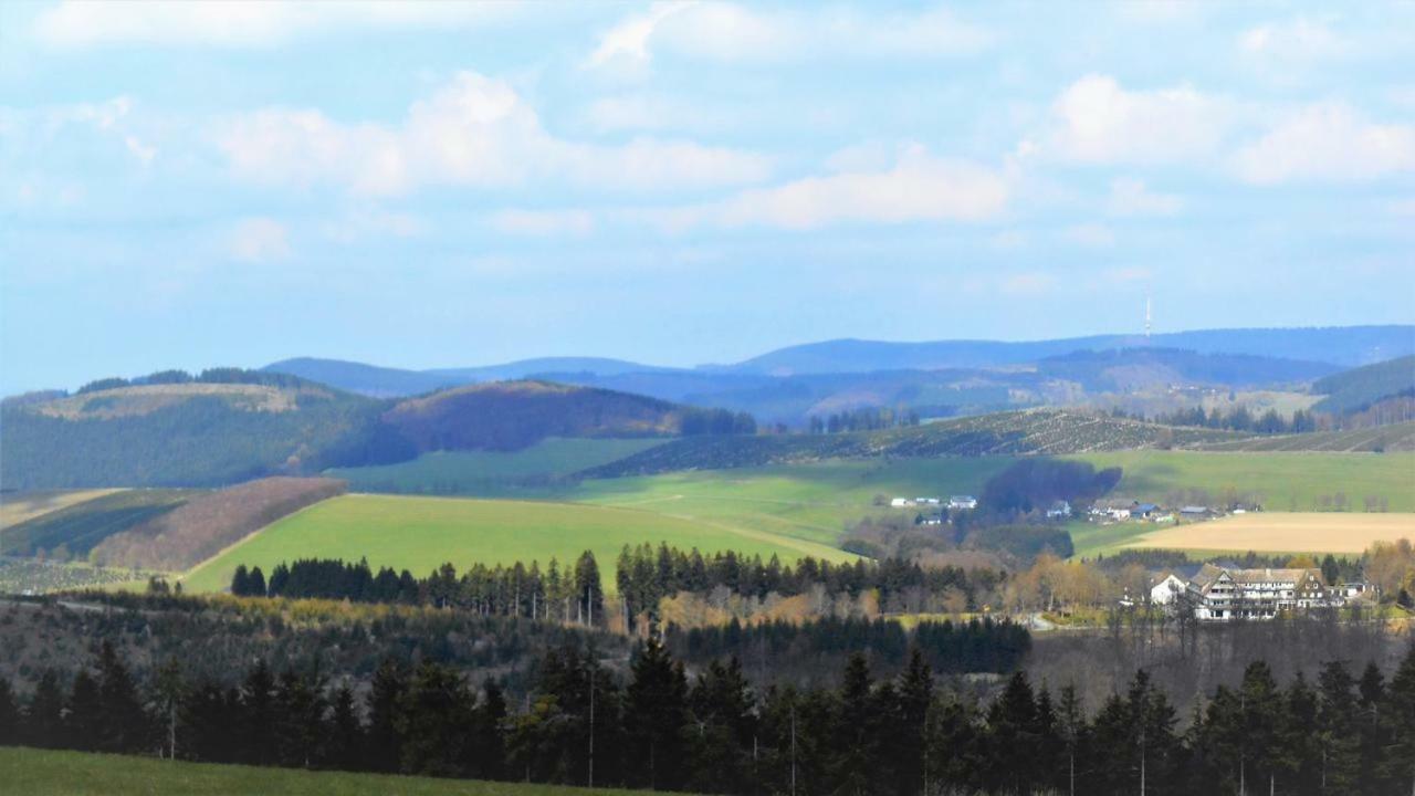Appartement Luna Schmallenberg Luaran gambar