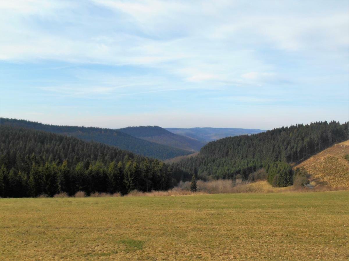 Appartement Luna Schmallenberg Luaran gambar