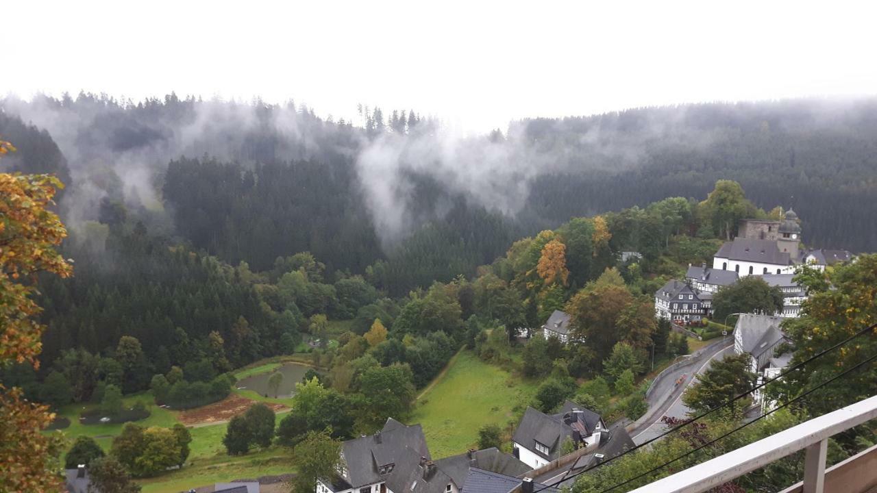 Appartement Luna Schmallenberg Luaran gambar
