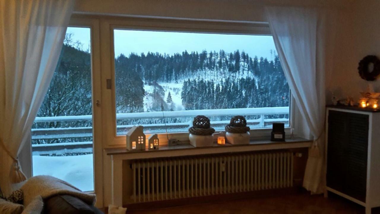 Appartement Luna Schmallenberg Luaran gambar
