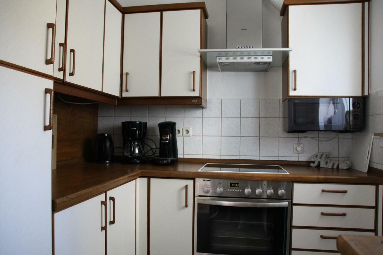 Appartement Luna Schmallenberg Luaran gambar