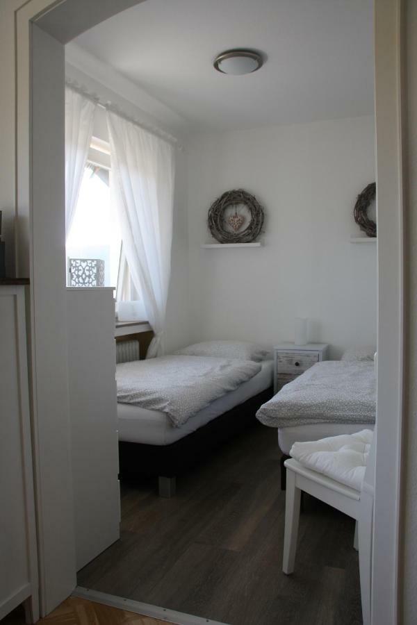 Appartement Luna Schmallenberg Luaran gambar