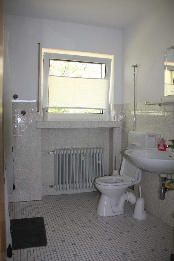 Appartement Luna Schmallenberg Luaran gambar