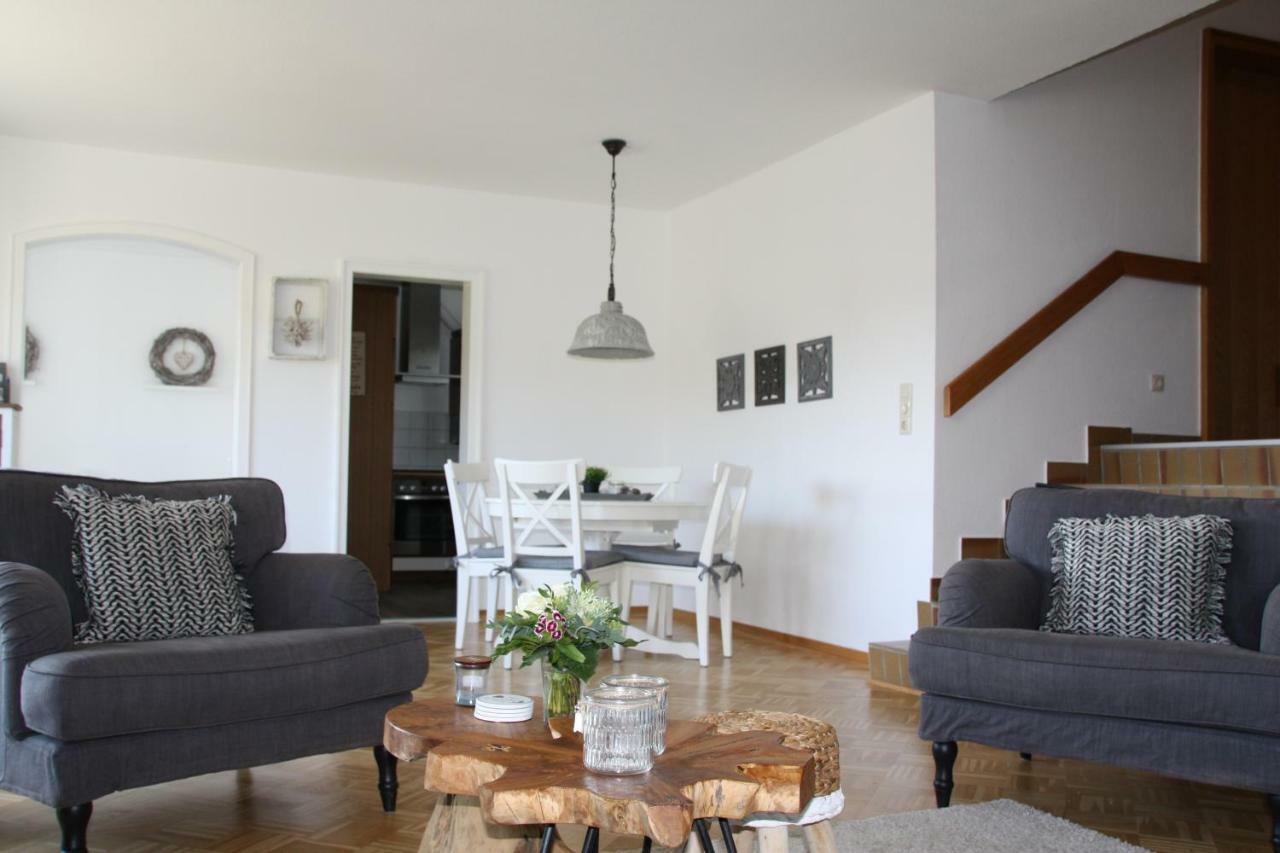 Appartement Luna Schmallenberg Luaran gambar