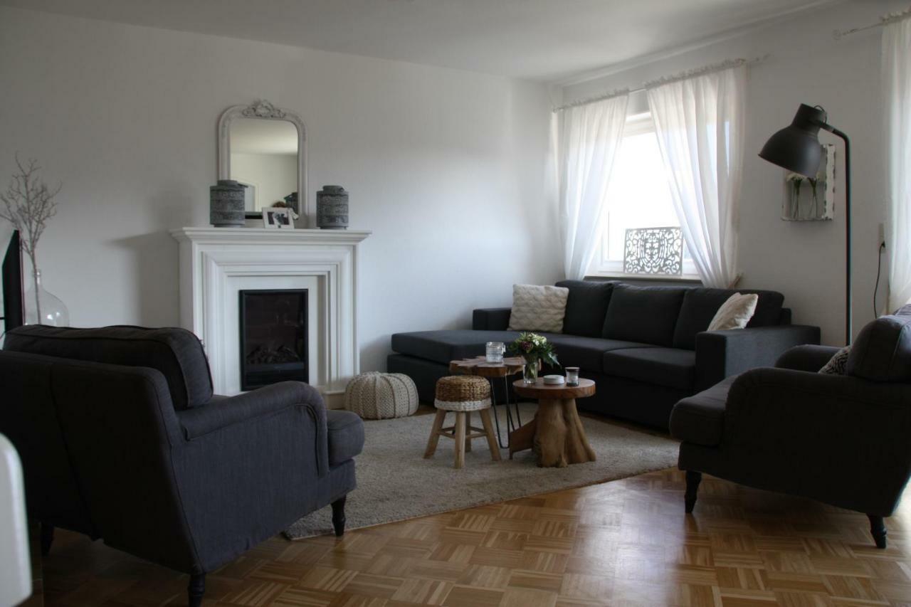 Appartement Luna Schmallenberg Luaran gambar