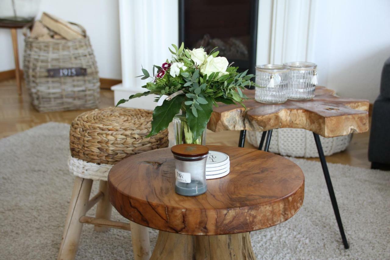 Appartement Luna Schmallenberg Luaran gambar