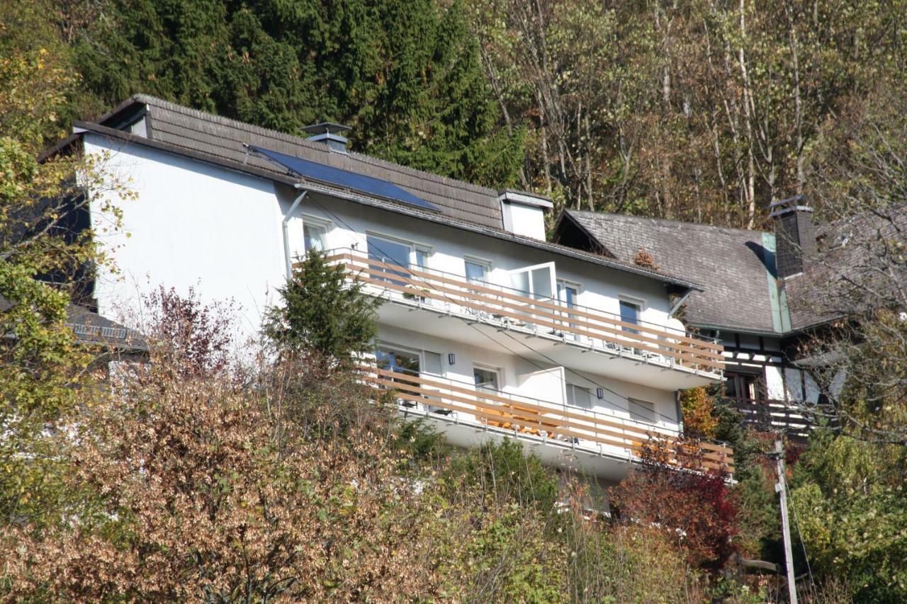 Appartement Luna Schmallenberg Luaran gambar